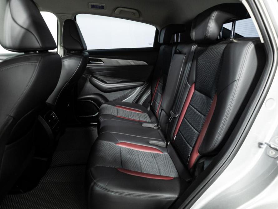 Haval F7x I Рестайлинг Санкт-Петербург  - изображение 10