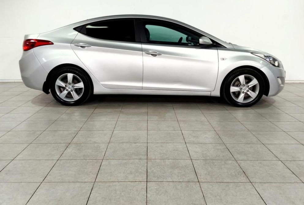 Hyundai Elantra V (MD) Саратов  - изображение 4