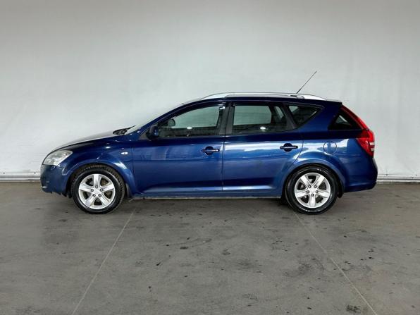 Kia Ceed I с пробегом 2008 года, цена 580 000 рублей, 305499 км, универсал, Автокод Объявления