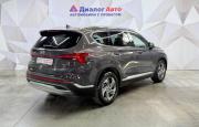 Hyundai Santa Fe IV Рестайлинг Набережные Челны  - изображение 40