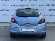 Opel Corsa D Рестайлинг II Набережные Челны  - изображение 27