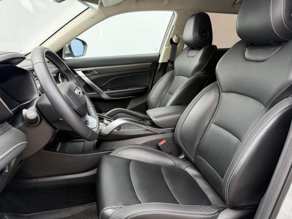 Geely Atlas Pro с пробегом 2024 года, цена 2 090 000 рублей, 32906 км, внедорожник, Автокод Объявления
