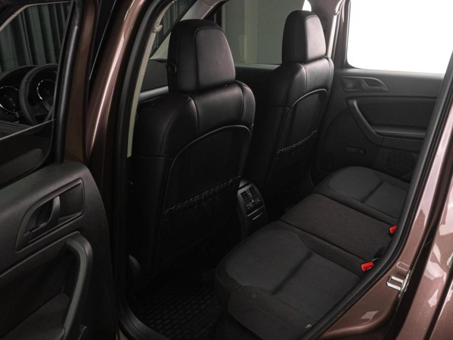 Skoda Yeti I Рестайлинг Тюмень  - изображение 11