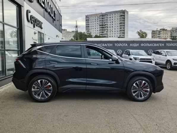 JETOUR DASHING I с пробегом 2023 года, цена 1 895 000 рублей, 43177 км, внедорожник, Автокод Объявления