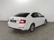Skoda Octavia III (A7) Москва  - изображение 23