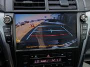 Toyota Camry VII (XV50) Рестайлинг 2 Краснодар  - изображение 35