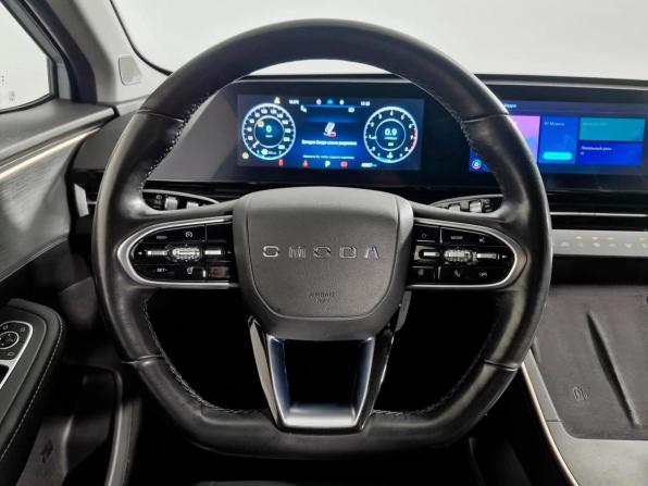 Omoda C5 I с пробегом 2023 года, цена 1 867 000 рублей, 49027 км, внедорожник, Автокод Объявления
