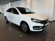 Lada (ВАЗ) Vesta I Рестайлинг (NG) Чебоксары  - изображение 39