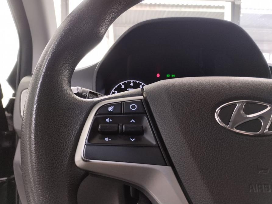 Hyundai Solaris II Минеральные Воды  - изображение 9
