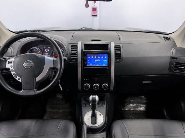 Nissan X-Trail II Рестайлинг с пробегом 2013 года, цена 1 439 000 рублей, 107435 км, внедорожник, Автокод Объявления