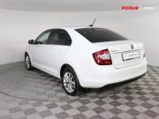 Skoda Rapid I Рестайлинг Химки  - изображение 19