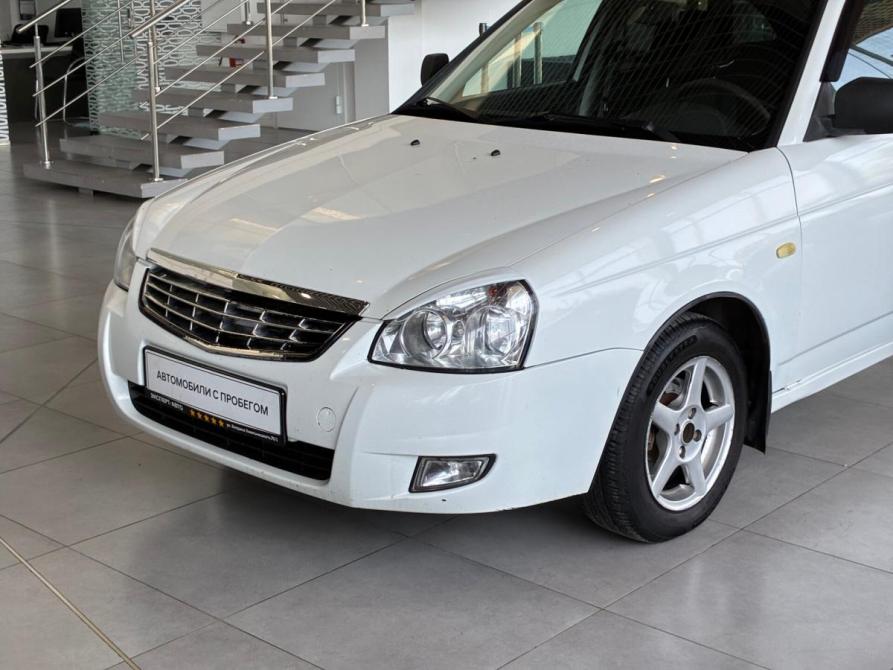 Lada (ВАЗ) Priora I Новосибирск  - изображение 2