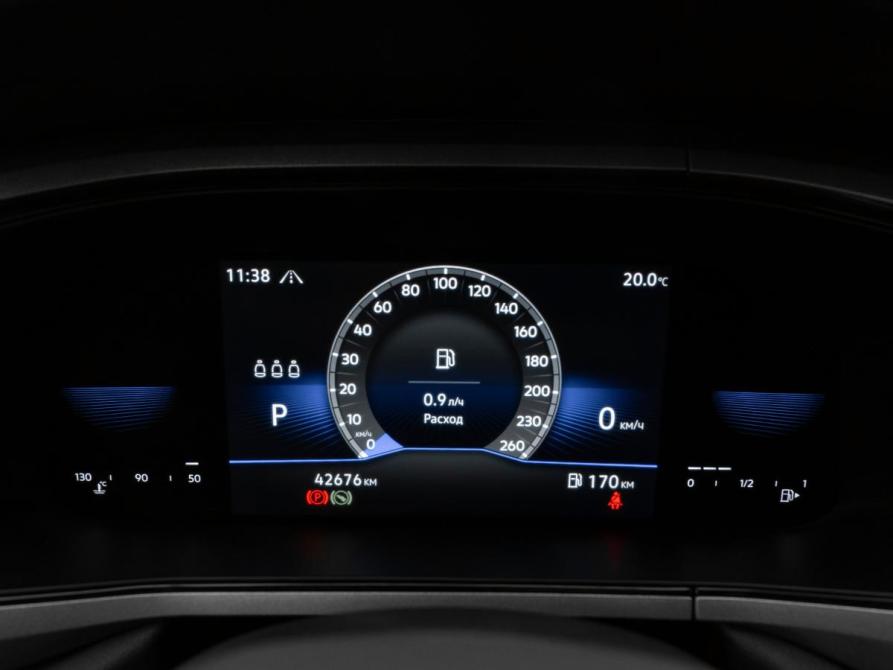 Volkswagen Taos I Москва  - изображение 11