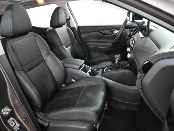 Nissan Qashqai II Рестайлинг 2 с пробегом 2025 года, цена 3 320 000 рублей, 69 км, внедорожник, Автокод Объявления