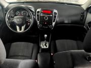 Kia Ceed I Рестайлинг Москва  - изображение 27