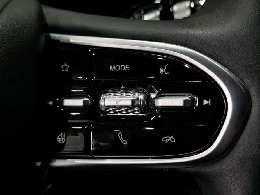 Omoda C5 I Ставрополь  - изображение 22