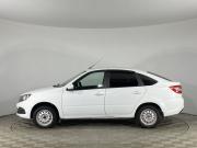 Lada (ВАЗ) Granta I Рестайлинг Воронеж  - изображение 30