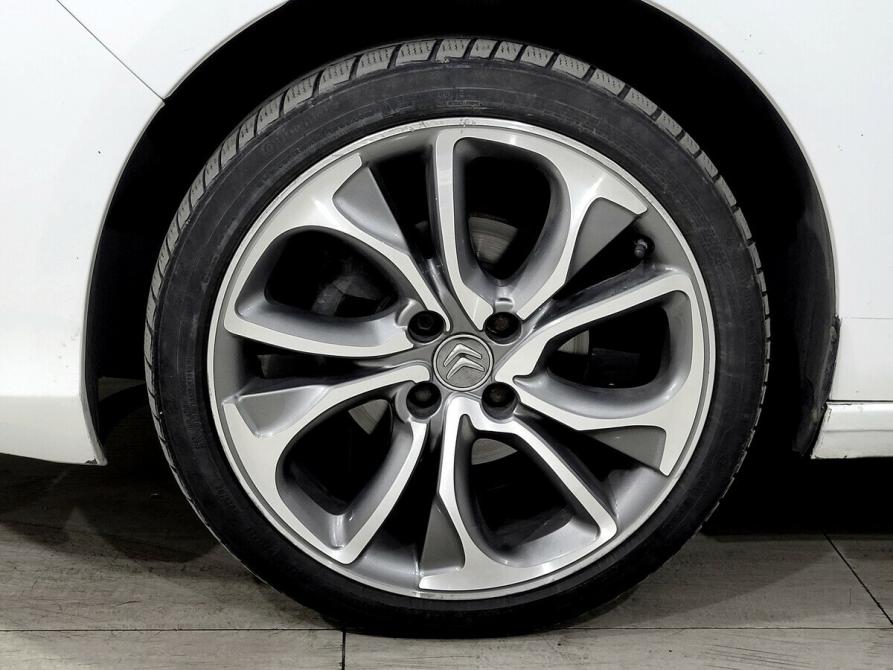 Citroen C4 II Рестайлинг Москва  - изображение 15