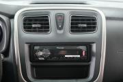Renault Logan II Рестайлинг Омск  - изображение 39