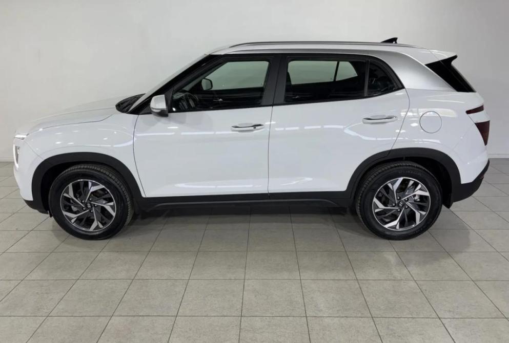 Hyundai Creta I Рестайлинг Саратов  - изображение 8