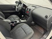 Nissan Qashqai I Рестайлинг Воронеж  - изображение 33