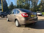 Lada (ВАЗ) Granta I Нефтекамск  - изображение 16
