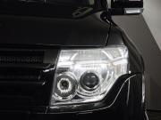 Mitsubishi Pajero IV Рестайлинг 1 Москва  - изображение 30