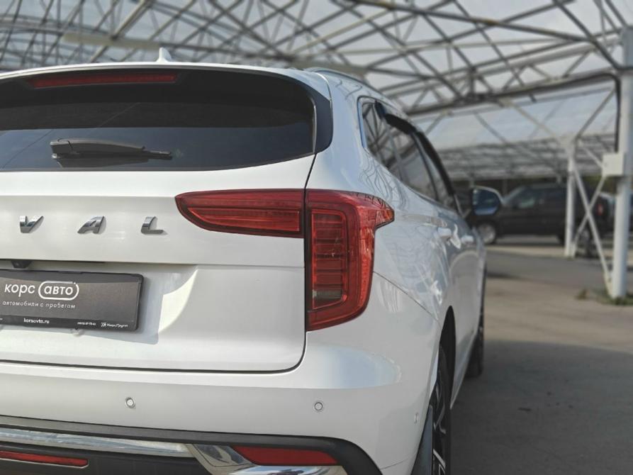 Haval Jolion I Тула  - изображение 6