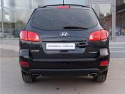 Hyundai Santa Fe II Новосибирск  - изображение 26