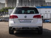 Volkswagen Passat B7 Москва  - изображение 24