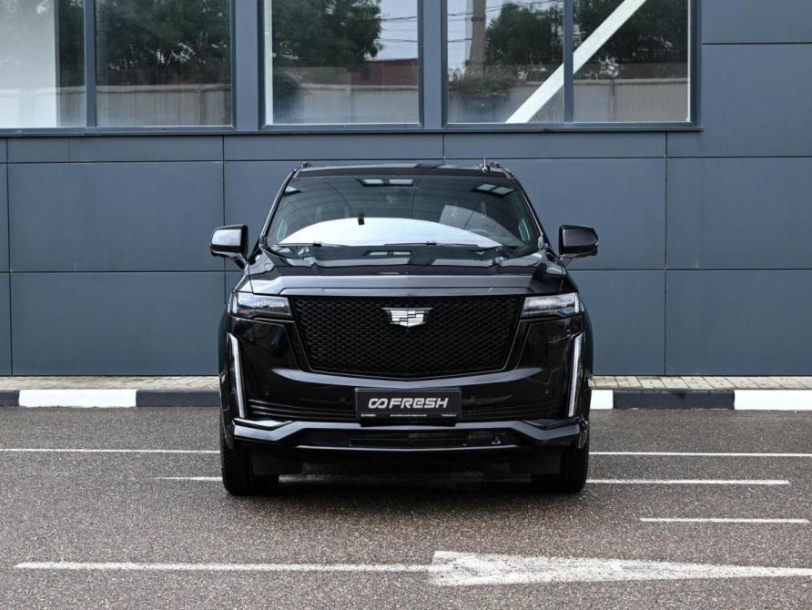 Cadillac Escalade V Новороссийск  - изображение 3