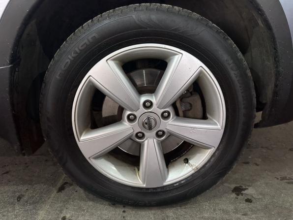 Nissan Qashqai+2 I Рестайлинг с пробегом 2013 года, цена 1 080 000 рублей, 248500 км, внедорожник, Автокод Объявления