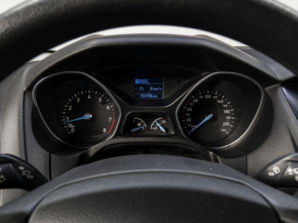 Ford Focus III Рестайлинг с пробегом 2016 года, цена 1 149 000 рублей, 152194 км, седан, Автокод Объявления