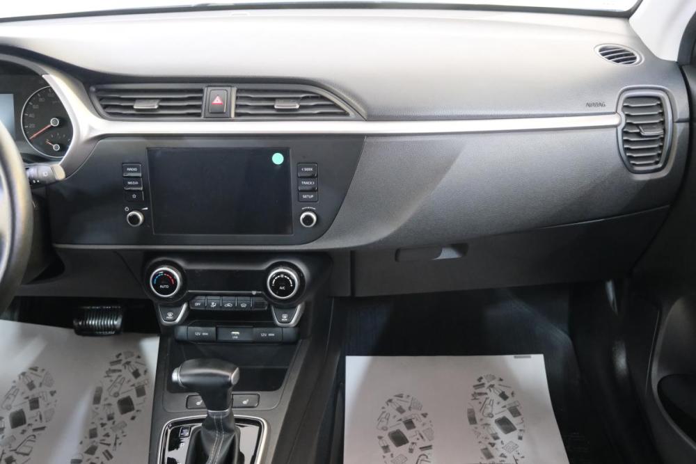 Kia Rio IV Рестайлинг Омск  - изображение 16