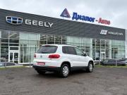 Volkswagen Tiguan I Рестайлинг Набережные Челны  - изображение 30