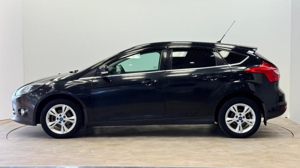 Ford Focus III Киров  - изображение 2