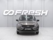 Lada (ВАЗ) Granta I Рестайлинг Ростов-на-Дону  - изображение 19