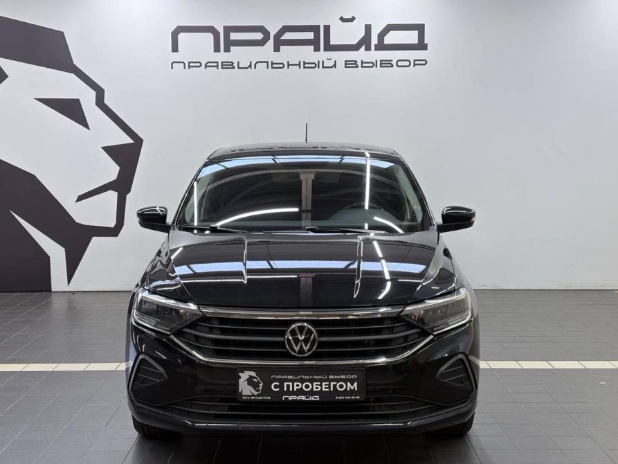 Volkswagen Polo VI Ростов-на-Дону  - изображение 2