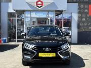 Lada (ВАЗ) Vesta I Рестайлинг (NG) Альметьевск  - изображение 32