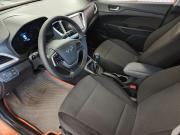 Hyundai Solaris II Ярославль  - изображение 21