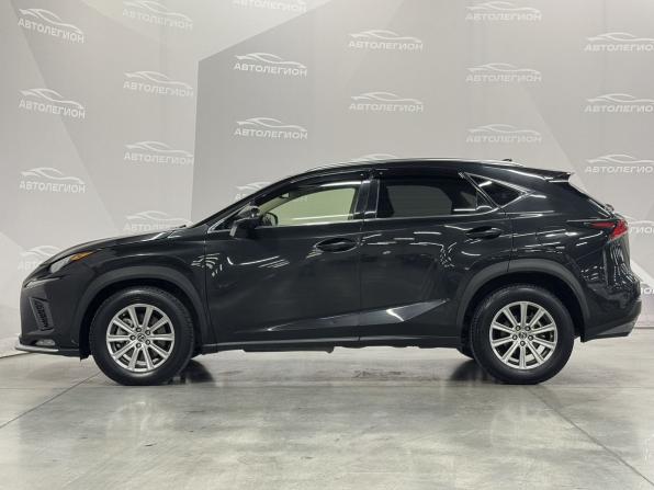 Lexus NX I Рестайлинг с пробегом 2020 года, цена 3 350 000 рублей, 136077 км, внедорожник, Автокод Объявления