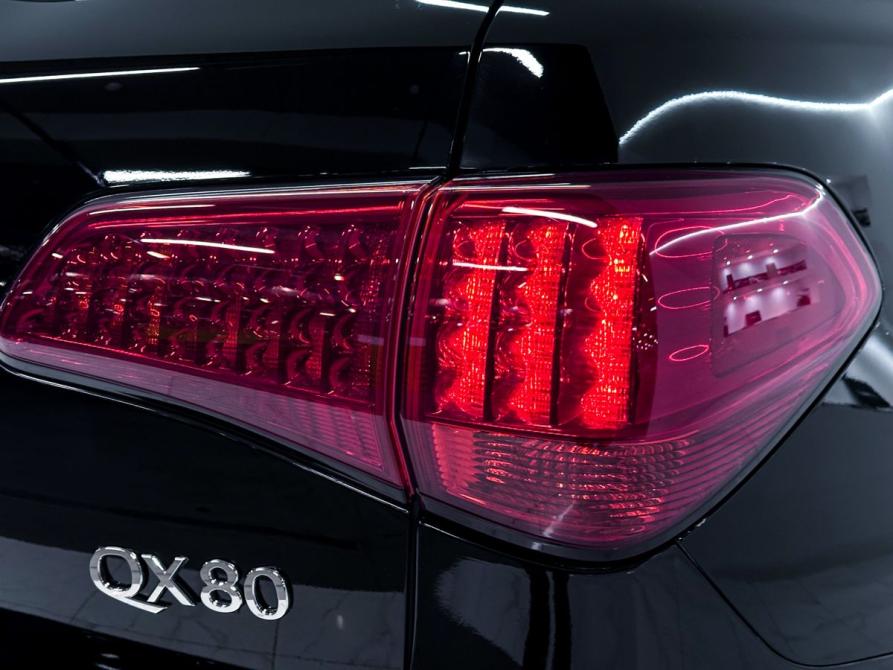 Infiniti QX80 I Рестайлинг Уфа  - изображение 37