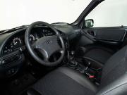 Lada (ВАЗ) Niva Travel I Казань  - изображение 19