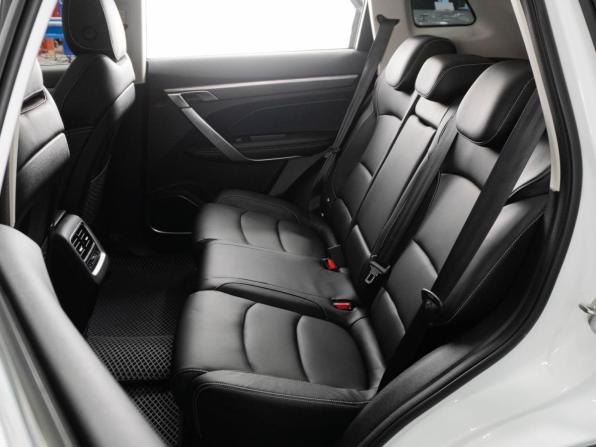 Geely Atlas Pro с пробегом 2023 года, цена 2 049 000 рублей, 75011 км, внедорожник, Автокод Объявления