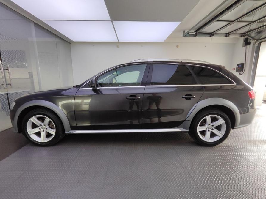 Audi A4 allroad IV (B8) Рестайлинг Уфа  - изображение 10