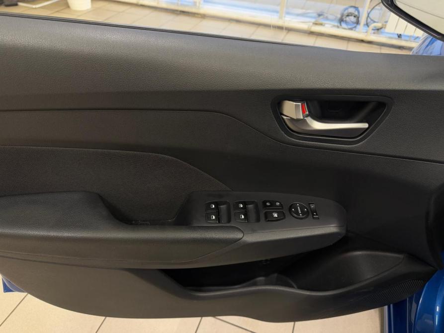 Hyundai Solaris II Волгоград  - изображение 14