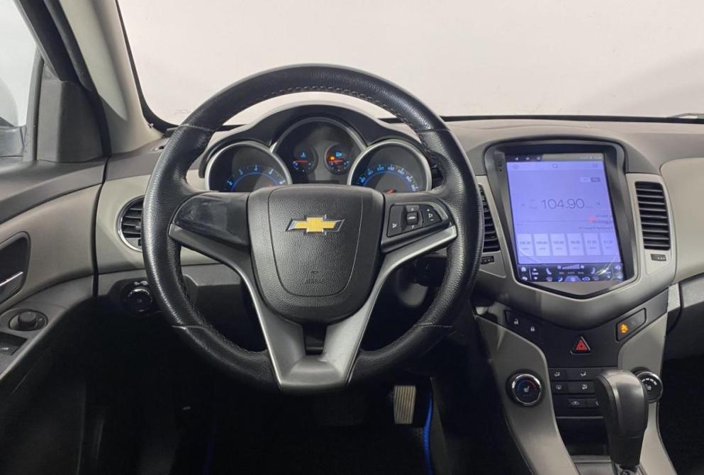 Chevrolet Cruze I Саранск  - изображение 17
