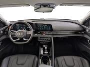 Hyundai Elantra VII (CN7) Рестайлинг Москва  - изображение 42