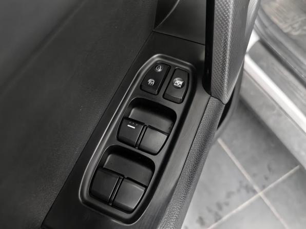 Hyundai Creta I с пробегом 2019 года, цена 1 747 000 рублей, 120000 км, внедорожник, Автокод Объявления