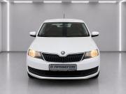 Skoda Rapid I Рестайлинг Москва  - изображение 16
